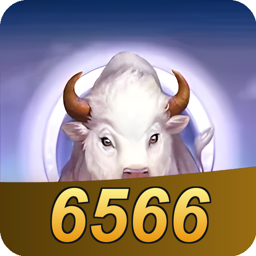 Logo Oficial 6566 Download